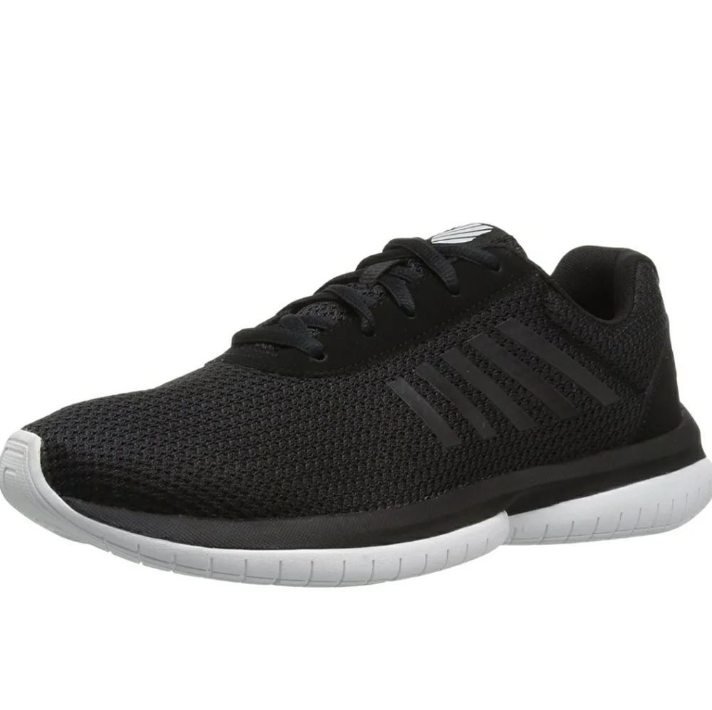 K-Swiss, 85480-002, Kids, Tubes Infinity Varsity L